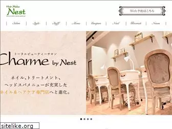 nest-hairmake.com