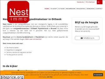 nest-immo.be