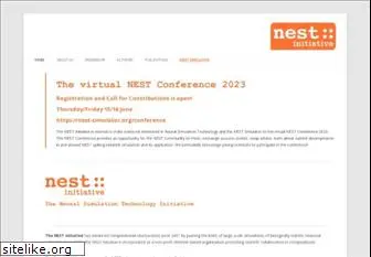 nest-initiative.org