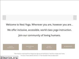 nest-yoga.com