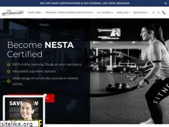 nestacertified.com