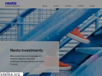 nestainvestments.org.uk