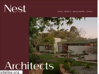 nestarchitects.com.au