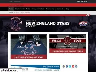 nestarshockey.com