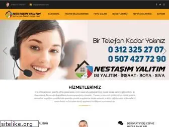 nestasim.com