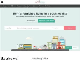 nestaway.com