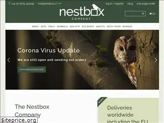 nestbox.co.uk