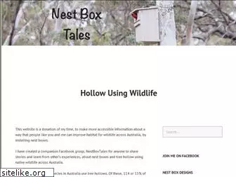 nestboxtales.com