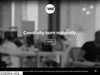 nestcreative.co.uk