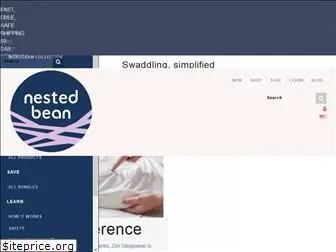 nestedbean.com