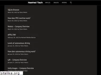 nestedtech.com