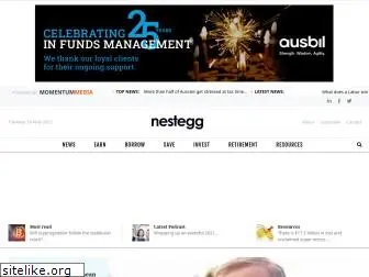 nestegg.com.au