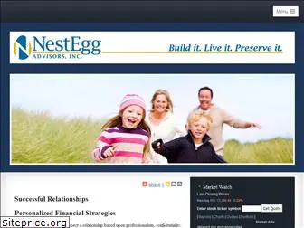 nesteggadvisors.net