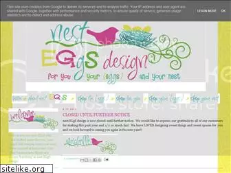 nesteggsdesign.blogspot.com