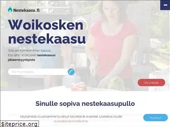 nestekaasu.fi