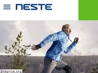 nesteoil.com