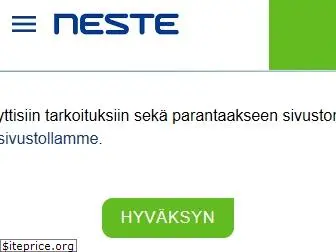 nesteoil.fi