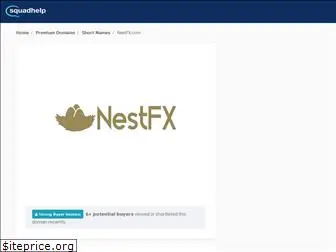nestfx.com