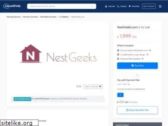 nestgeeks.com