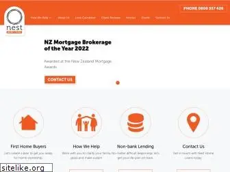 nesthomeloans.co.nz