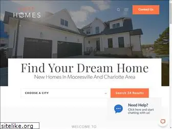 nesthomes.com