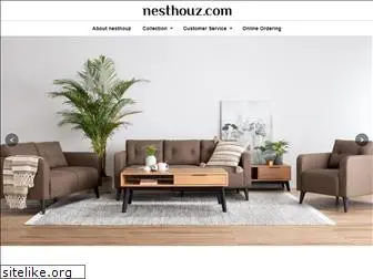 nesthouz.com