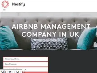 nestify.co.uk