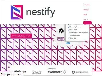 nestify.io