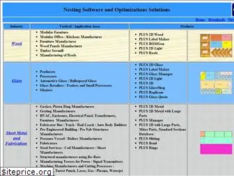 nesting-software.com