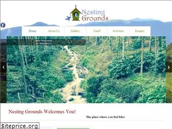 www.nestinggrounds.in