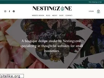 nestingzone.com