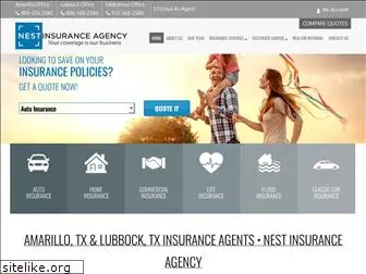 nestinsuranceagency.com