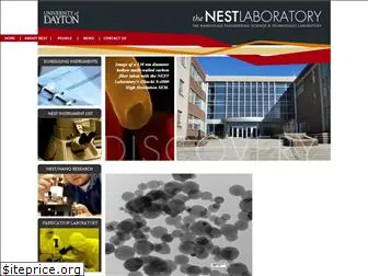 nestlaboratory.com
