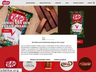 nestle-chocolade.nl