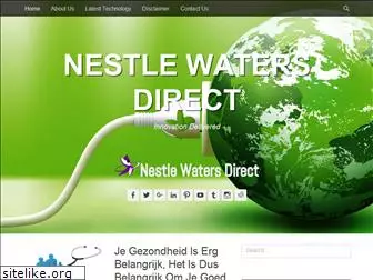 nestle-waters-direct.nl
