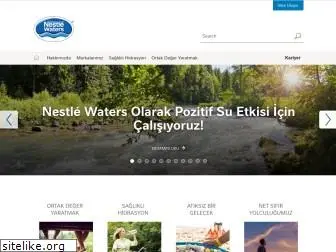 www.nestle-waters.com.tr