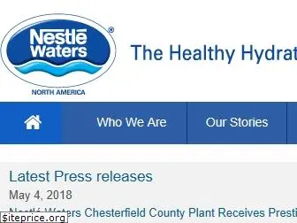 nestle-watersna.com