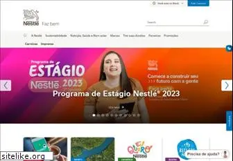 nestle.com.br