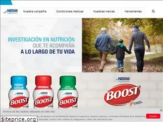 nestlehealthscience.com.mx