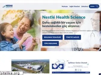 www.nestlehealthscience.com.tr