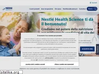 nestlehealthscience.it