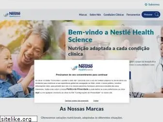 nestlehealthscience.pt