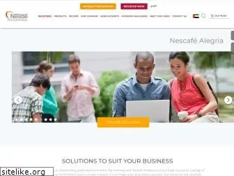 nestleprofessionalmena.com