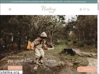 nestlingandnook.com.au