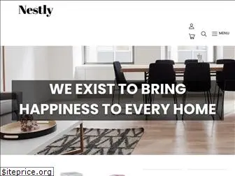 nestly.com.au