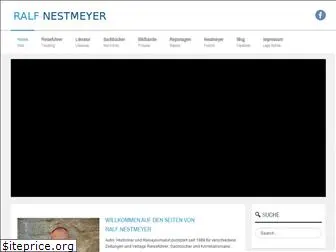 nestmeyer.de