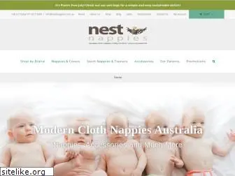 nestnappies.com.au