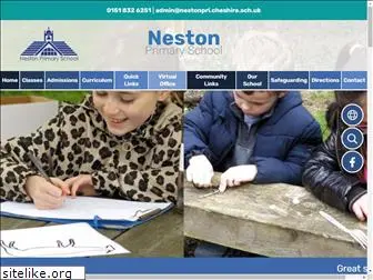 nestonprimaryschool.co.uk