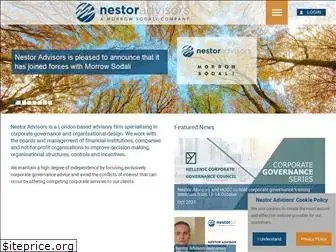 nestoradvisors.com