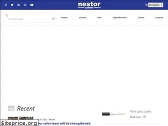 nestorcables.com